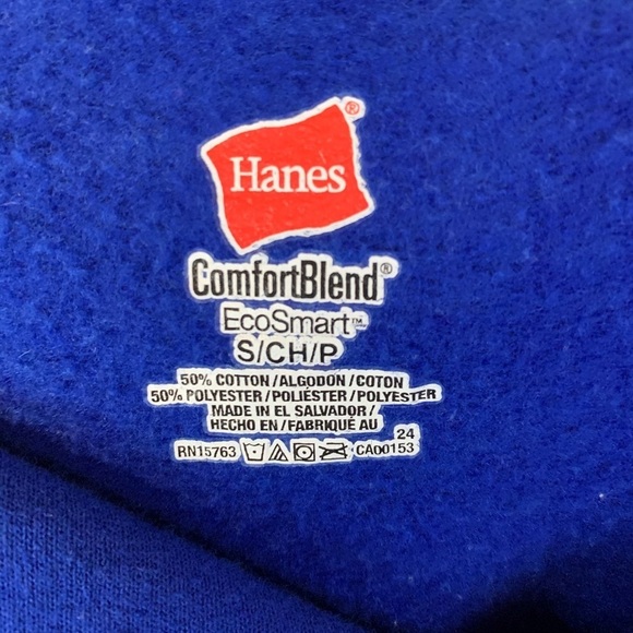 TUNA for President Hoodie - Picture 4 of 8